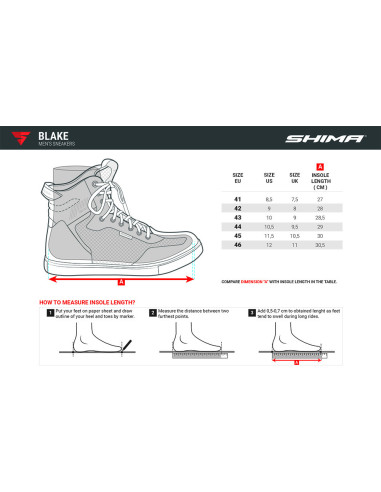 SHIMA BLAKE BROWN SHORT MOTO BOOTS