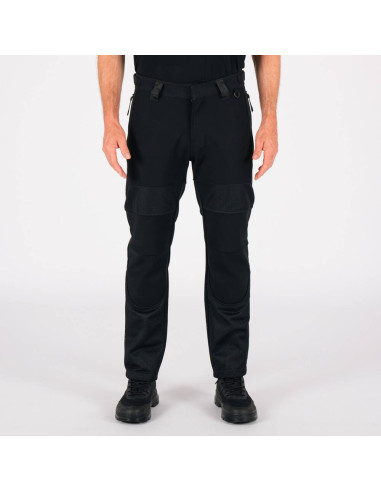 МОТОШТАНЫ KNOX URBANE PRO MK2 BLACK