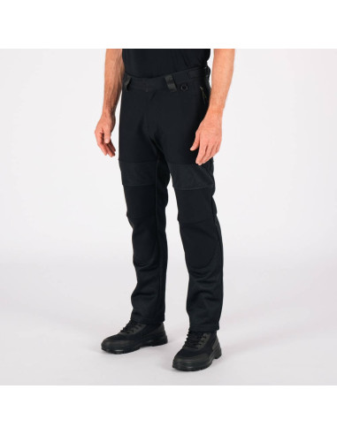 KNOX URBANE PRO MK2 BLACK MOTO PANTS