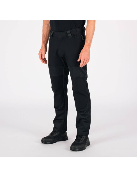KNOX URBANE PRO MK2 BLACK MOTO PANTS