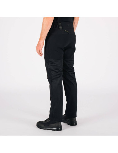 МОТОШТАНЫ KNOX URBANE PRO MK2 BLACK
