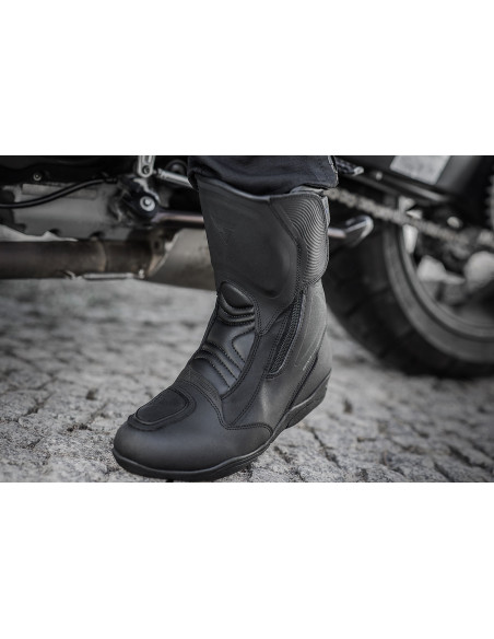 SHIMA TERRA MOTO SHOES