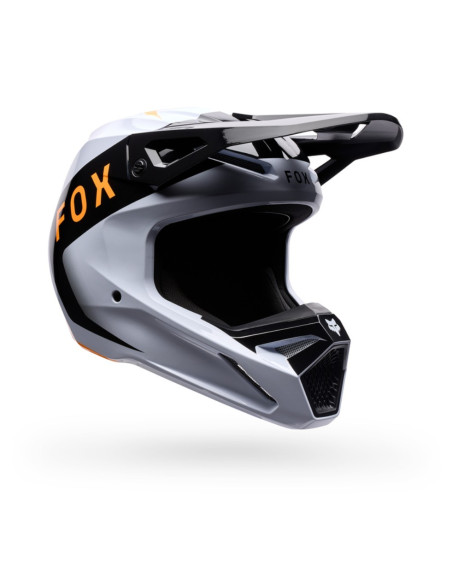 FOX V1 NOBLE CROSS MOTO HELMET