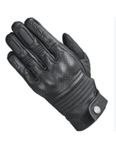 HELD Перчатки FLIXTER BLACK MOTO