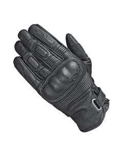 HELD ПЕРЧАТКИ BURT BLACK MOTO