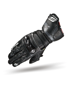 SHIMA Перчатки RS-1 BLACK MOTO