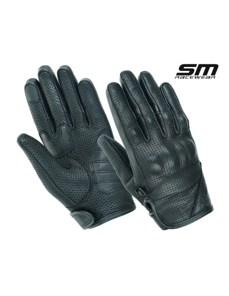 SM SUMMER TOUCH LADY SHORT MOTO GLOVES