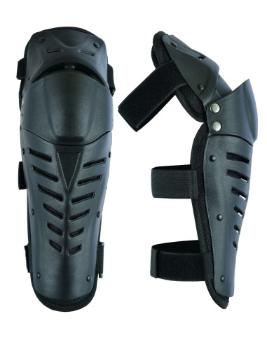 SM ARTICULATED ROAD PROTECTION