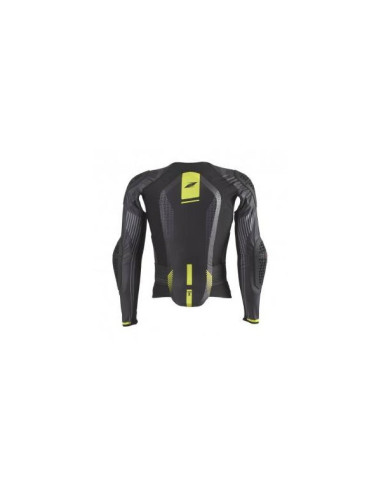 ZANDONA NETCUBE MOTO ARMOUR