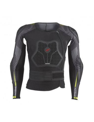 ZANDONA NETCUBE MOTO ARMOUR