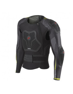 ZANDONA NETCUBE MOTO ARMOUR
