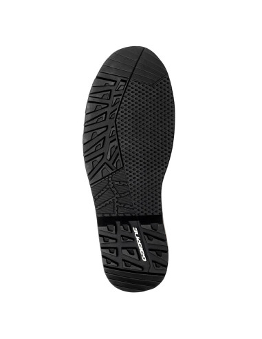 GAERNE GX-1 ENDURO BLACK MOTO SHOES