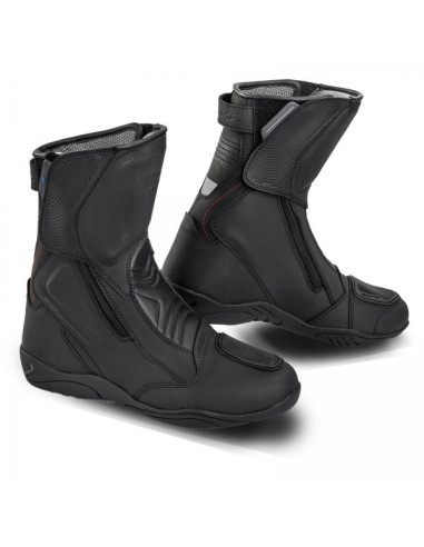 SHIMA TERRA WOMEN'S MOTO BOOTS