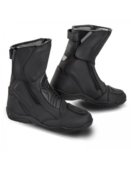 SHIMA TERRA WOMEN'S MOTO BOOTS