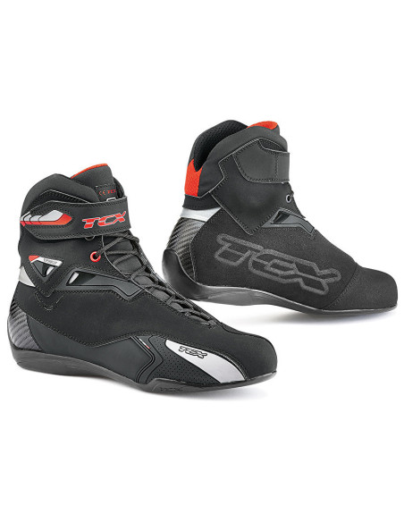 TCX RUSH WATERPROOF MOTO BATAI