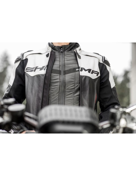 SHIMA POWERHEAT MOTO LIEMENĖ