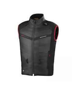 SHIMA POWERHEAT MOTO VEST