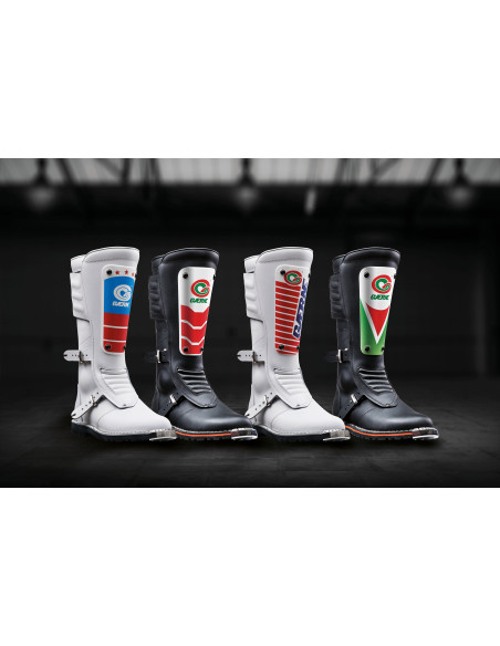 GAERNE GMX MACH 80 BLACK MOTO BATAI