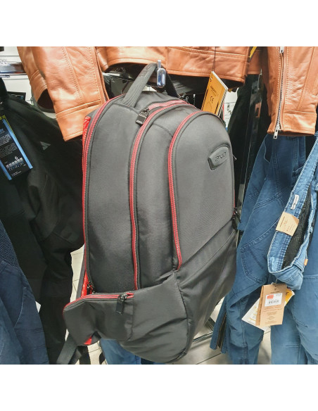 AXIO BACKPACK KUPRINĖ