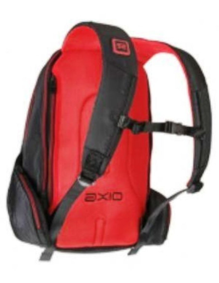 AXIO BACKPACK KUPRINĖ