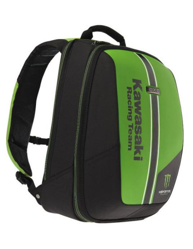 AXIO GREEN BACKPACK KUPRINĖ