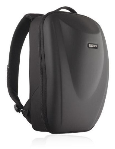 AXIO BLACK MATT BACKPACK KUPRINĖ