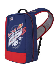 AXIO BLUE RED BULL BACKPACK KUPRINĖ