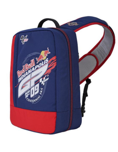 AXIO BLUE RED BULL BACKPACK KUPRINĖ