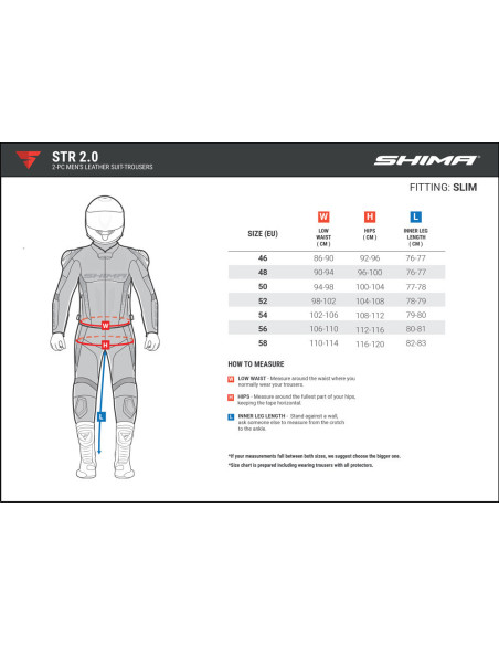 SHIMA STR 2.0 ODINĖS MOTO KELNĖS YELLOW FLUO