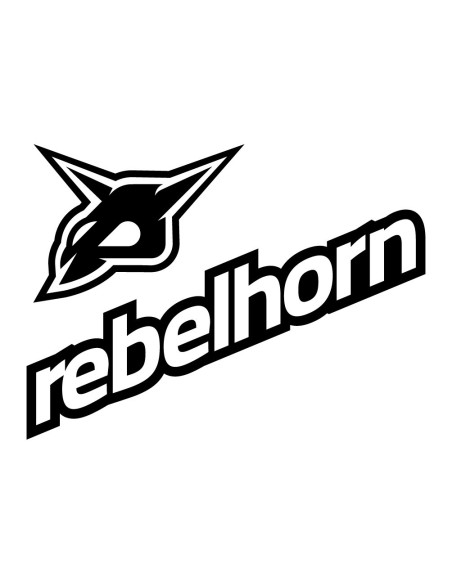 REBELHORN GAP PIRŠTINĖS