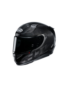 HJC RPHA 11 CARBON BLEER/MC5 SPORTINIS/UŽDARAS MOTO ŠALMAS