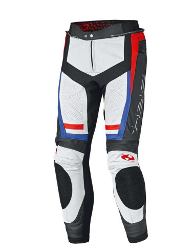 HELD ROCKET RED/BLUE 3.0 ODINĖS MOTO KELNĖS