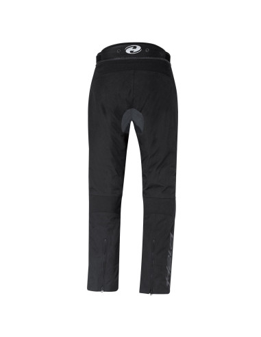 HELD SARAI II BLACK WOMEN'S TEXTILE MOTO TROUSERS