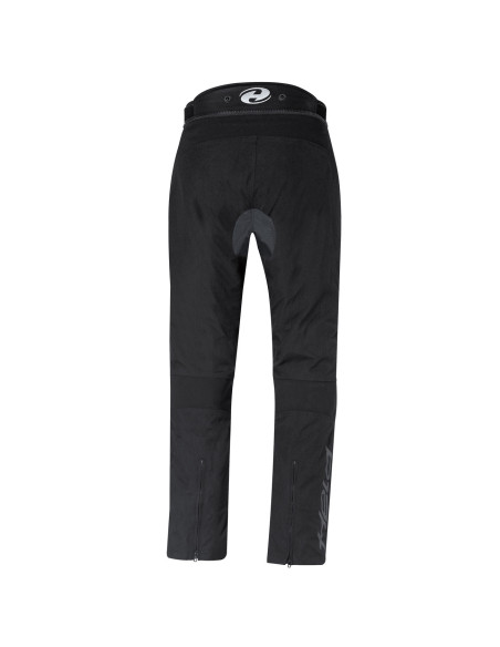 HELD SARAI II BLACK WOMEN'S TEXTILE MOTO TROUSERS
