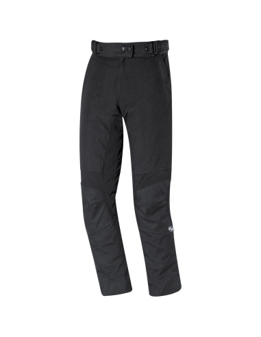 HELD ЖЕНСКИЕ ТЕКСТИЛЬНЫЕ МОТОБРЮКИ SARAI II BLACK