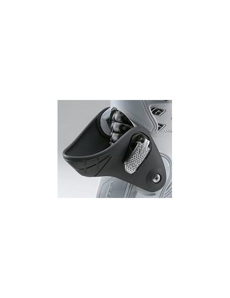 GAERNE FASTBACK ENDURANCE BLACK KROSINIAI/ENDURO MOTO BATAI