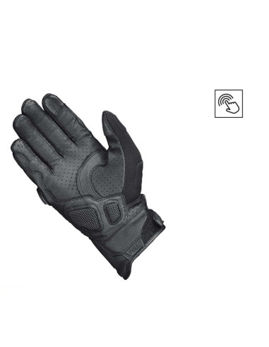 HELD МОТОПЕРЧАТКИ SAMBIA PRO BLACK
