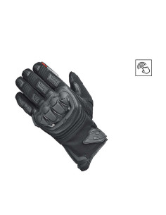 HELD МОТОПЕРЧАТКИ SAMBIA PRO BLACK