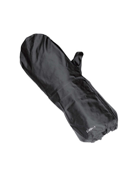 HELD OVER-GLOVE RAIN GLOVES