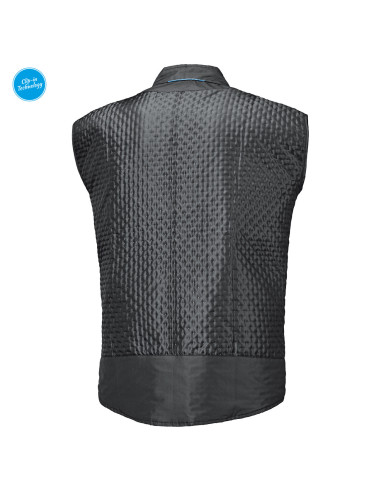HELD CLIP-IN WARM VEST