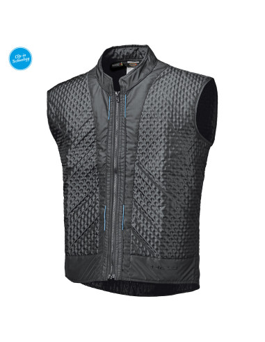 HELD CLIP-IN WARM VEST