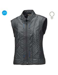 HELD CLIP-IN WARM VEST WOMEN'S VEST