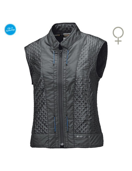 HELD CLIP-IN WARM VEST WOMEN'S VEST