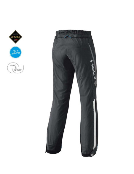 HELD ВНУТРЕННИЕ ЖЕНСКИЕ БРЮКИ С КЛИПСАМИ ИЗ МАТЕРИАЛА GORE-TEX ® BASE