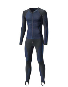HELD RACE SKIN II BREATHABLE THERMAL SUIT