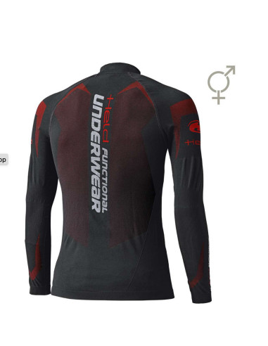 HELD 3D-SKIN WARM TOP THERMAL T-SHIRT