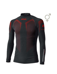 HELD тЕРМОФУТБОЛКА 3D-SKIN WARM TOP