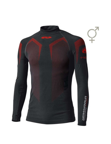 HELD тЕРМОФУТБОЛКА 3D-SKIN WARM TOP