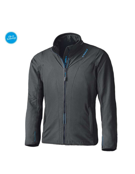 HELD CLIP-IN WINDBLOCKER TOP INNER SHIRT