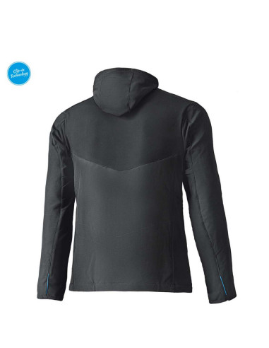 HELD CLIP-IN THERMAL TOP INNER JACKET